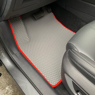 Ворсовые коврики на Changan CS75 Plus II 2022&nbsp;-&nbsp;2026 в Тольятти