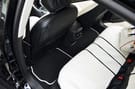 EVA коврики на Ford Mondeo V 2014 - 2022 в Тольятти