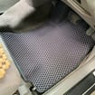 EVA коврики на Toyota Vista (V50) 1998 - 2003 в Тольятти