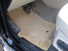 EVA коврики на Land Rover Discovery IV 2009 - 2017 в Тольятти
