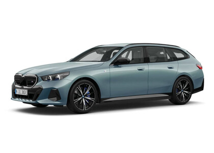 Коврики на BMW 5 (G60/G61/G68) 2023 - 2025 в Тольятти