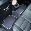 Коврики на Volvo S60 III 2018 - 2025 в Тольятти