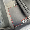 EVA коврики на Renault Laguna III 2007 - 2015 в Тольятти