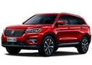 EVA коврики на Changan CS75 2015 - 2025 в Тольятти