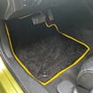 Коврики на Honda Civic IX 5d 2012 - 2015 в Тольятти