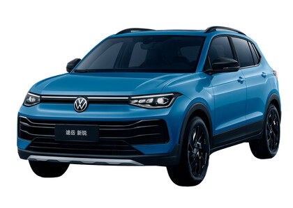 EVA коврики на Volkswagen Tharu XR 2024 - 2025 в Тольятти