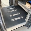 Коврики на Chrysler Voyager (RG) 2000 - 2008 в Тольятти