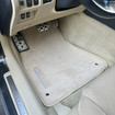 EVA коврики на Lexus IS II 2005 - 2013 в Тольятти