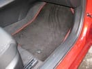 EVA коврики на Mazda 3 2013 - 2019 в Тольятти