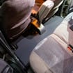 EVA коврики на Mercedes A (W168) 1997 - 2004 в Тольятти