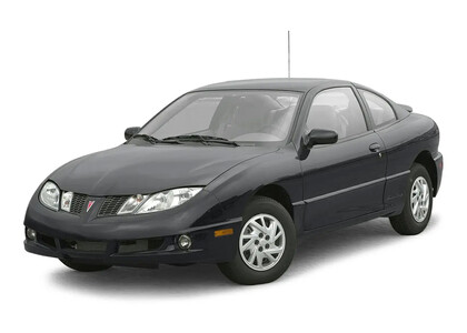 EVA коврики на Pontiac Sunfire 1994 - 2005 в Тольятти
