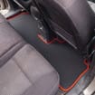 EVA коврики на Chevrolet Captiva 2006 - 2016 в Тольятти