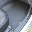 Коврики на KIA Rio II 2005 - 2011 в Тольятти
