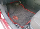 Коврики на Toyota Corolla (E18) 2012 - 2019 в Тольятти