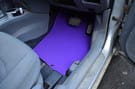 Коврики на Mazda Demio II (DY) 2002 - 2007 в Тольятти