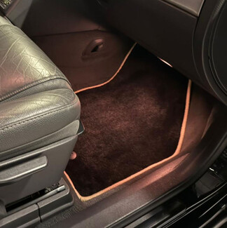 EVA коврики на Volvo XC90 I 2002 - 2014 в Тольятти EVA коврики на Volvo XC90 I 2002 - 2014 в Тольятти